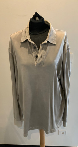 Murphy nye poloshirt 3xl - poloshirt,