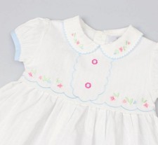 Baby Kleinkind Kleid Mädchen