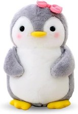Kuscheltier Pinguin