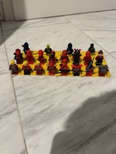 Lego Ninjago Sammlung Konvolut