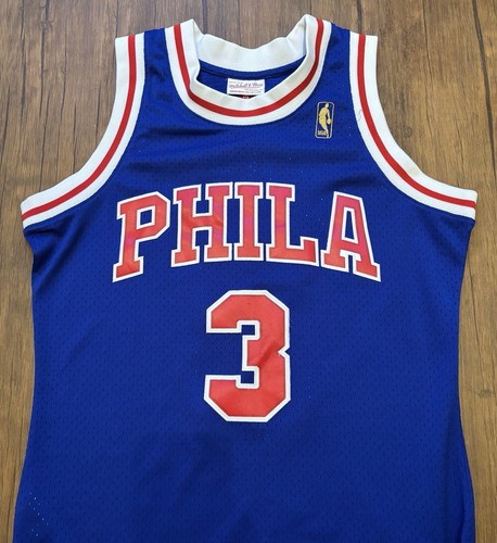 Mitchell ness replica - mitchell, &
