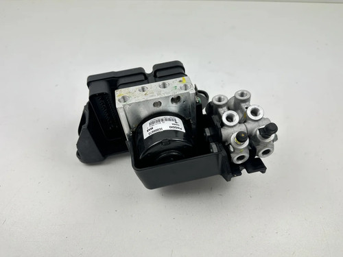 Abs block bremssteuermodul - abs,