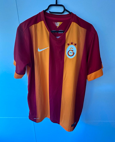 Nike galatasaray ülker trikot - Ülker,
