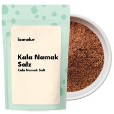 (13,32 EUR/kg) 600g Kala Namak