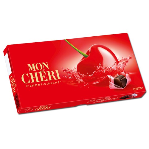 Ferrero mon - (28,34€/1kg),