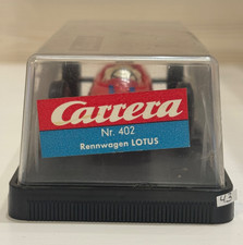 Carrera universal Rennwagen Lotus 402 in OVP