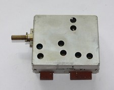 DDR Rema Radio Tuner Ukw-Baustein 1183.042 m. 87,5-100 MHz 1972 m. GF145, ГТ322Б