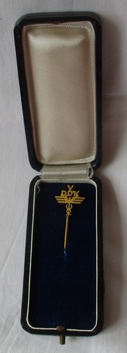 Seltene anstecknadel vddk - anstecknadel,