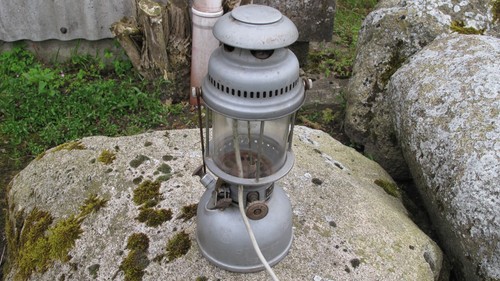 Petromax rapid 500 - petromax,