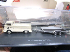 VW Volkswagen T1 Bus Herbie