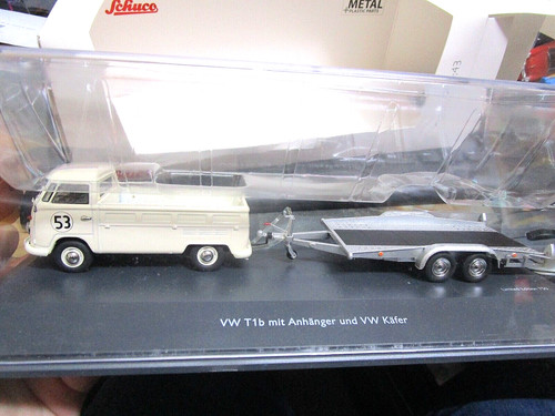 Volkswagen bus herbie - t1,
