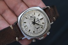 BWC -Swiss, valjoux 7734