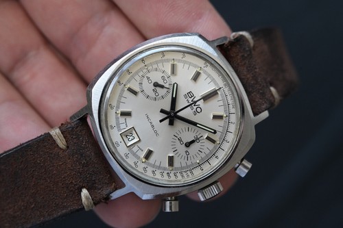 Bwc swiss valjoux 7734 - bwc, -swiss,