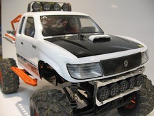 Lufthutze für axial - lufthutze, axial,scx