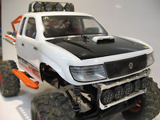 Lufthutze für Axial,SCX 10, Honcho, Wraith,Crawler, Pick-Up,1:10, Lufteinlass, ,