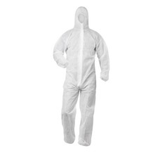 Overall einweganzug - pp,