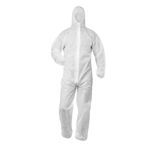 Overall einweganzug - pp,