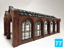 Modelux Spur TT "Cheltenham"