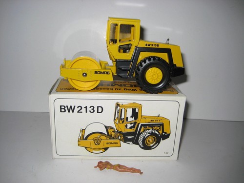 Bomag 213 walze 2710 - bomag,
