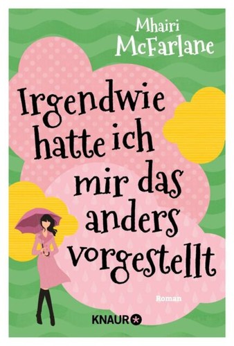 Irgendwie hatte ich mir das