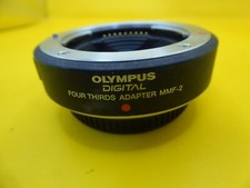 Olympus MMF-2 Digital Four