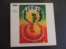 Vinyl LP „Hair The American