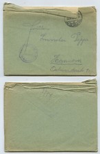 97777 - Feldpostbrief -