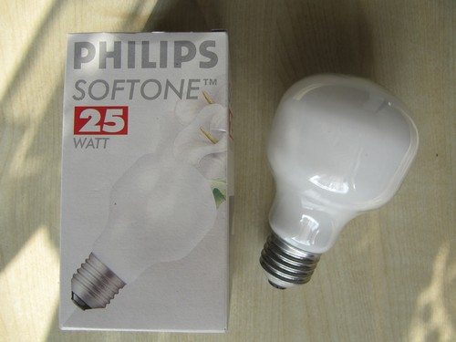Philips glühlampe e27 25w - philips,