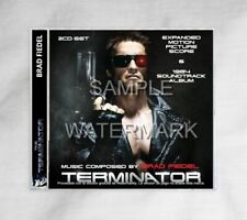 The Terminator (1984) Expanded