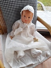 Käthe Kruse Puppe