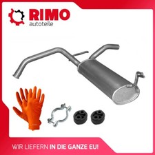 für Citroen C1 1.0 50kW