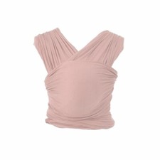 Ergobaby Aura Wrap Tragetuch Blush Pink