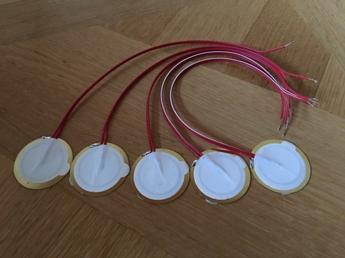 Spar set drum doktor - drum-doktor, handmade