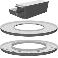 Filterring Adapter für Nikon