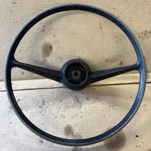 Original gutes ford consul mk2 - original,