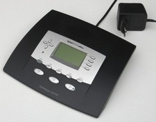 tiptel 540 office ▪ Profi-Anrufbeantworter digital, Display, SMS, AB