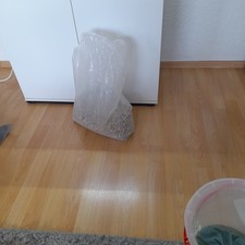 aquarium komplett set mit unterschrank