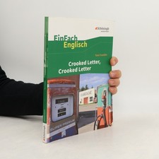 Crooked Letter, Crooked