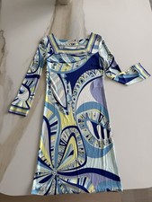Emilio pucci kleid - pucci, größe