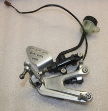 YAMAHA YZF R6 RJ05 RJ09