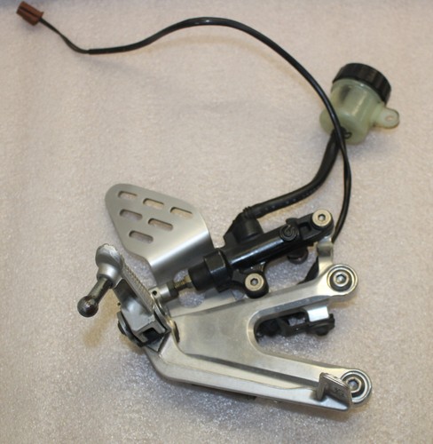 Yamaha yzf rj05 rj09 - yzf,