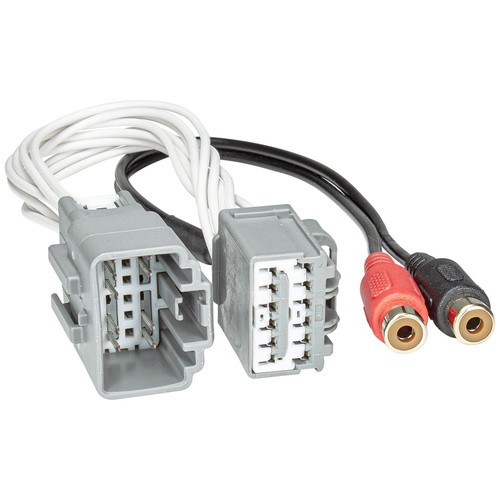 Aux adapter kompatibel mit - aux-in,