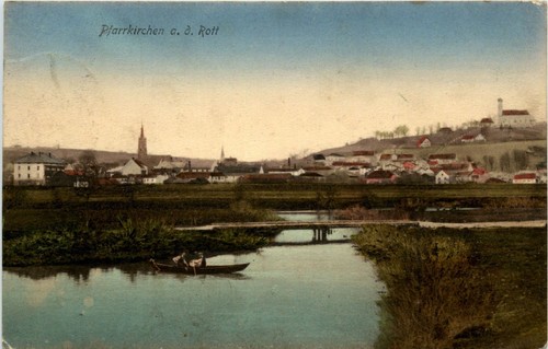Pfarrkirchen 240224 - pfarrkirchen, -240224