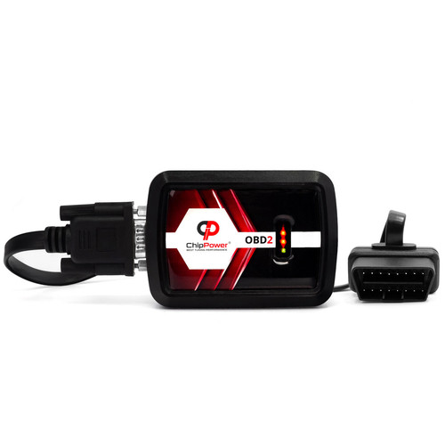 Chiptuning obd für - obd, v4