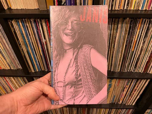 Janis joplin - –,