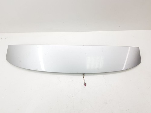 Bmw e46 2003 heckspoiler - 3,