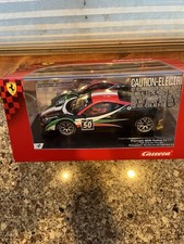 Carrera 124 Digital Slot Car