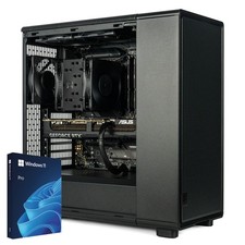 Workstation PC RTX
