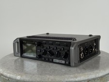 Zoom F4 Multitrack Field