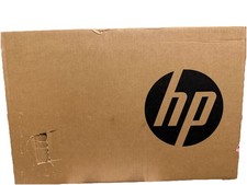 HP 17.3" FHD Laptop, Intel